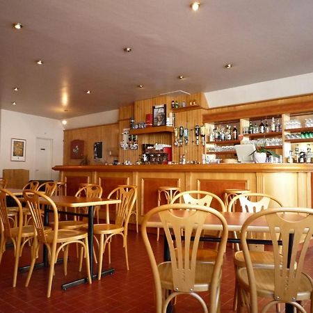 Hotel La Flamme Rouge Saint-Girons  Kültér fotó